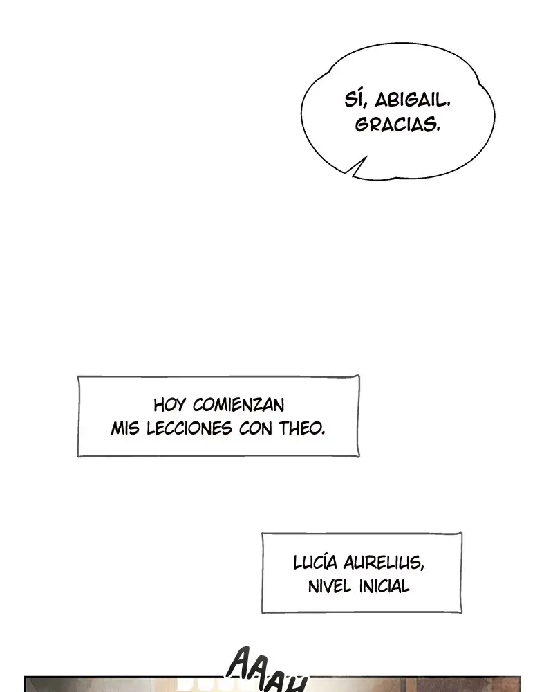 Yo soy la Villana capítulo 53, página 39
