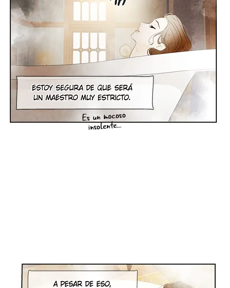 Yo soy la Villana capítulo 53, página 40
