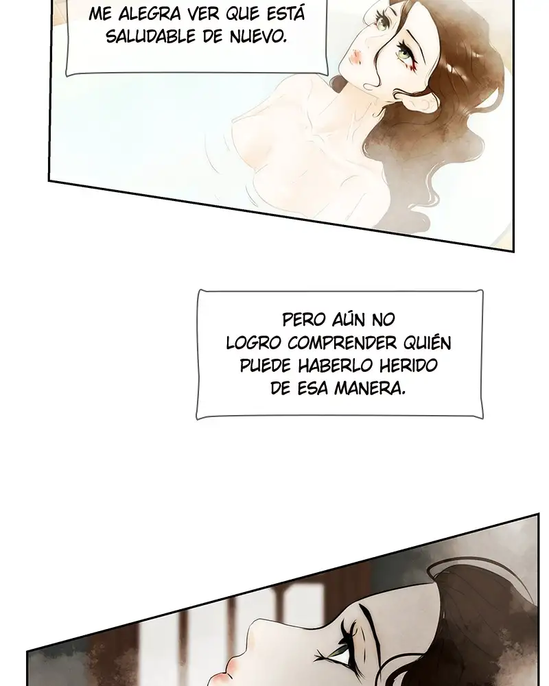 Yo soy la Villana capítulo 53, página 41
