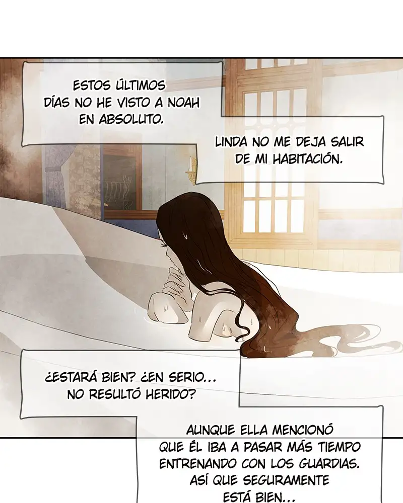 Yo soy la Villana capítulo 53, página 45
