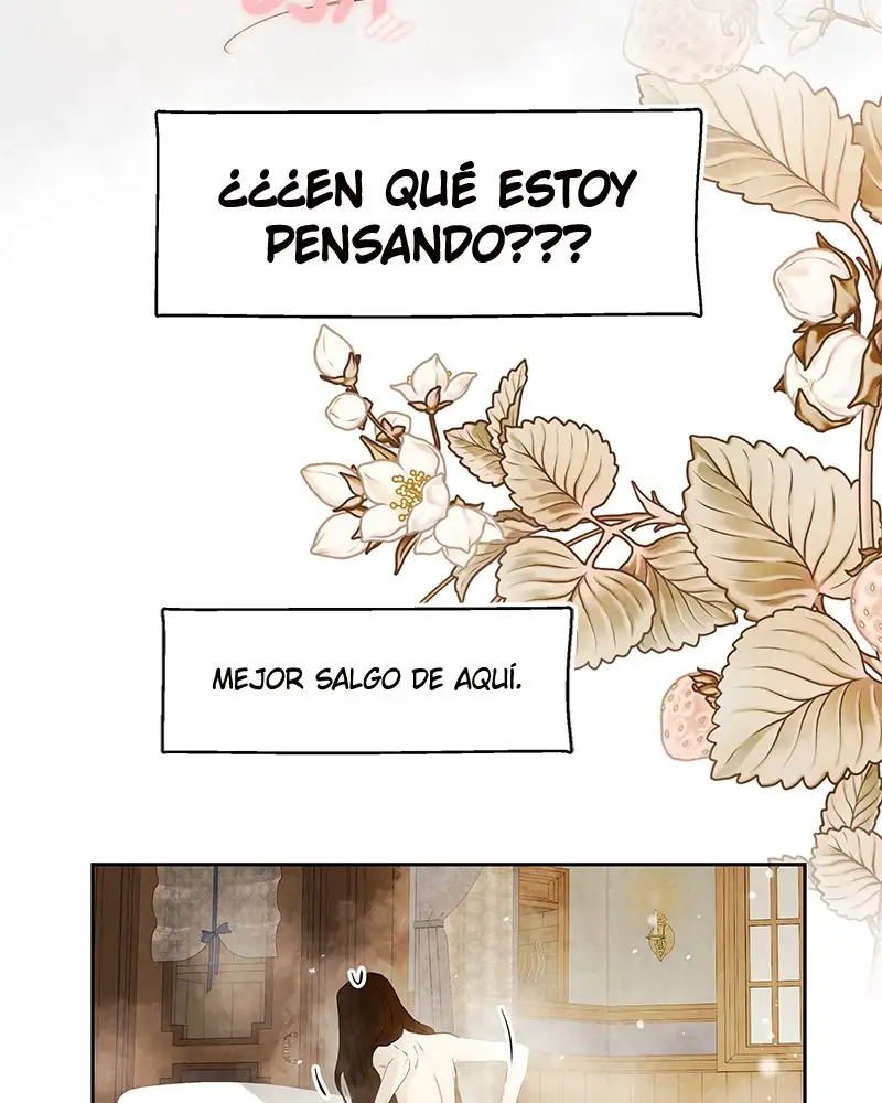 Yo soy la Villana capítulo 53, página 50