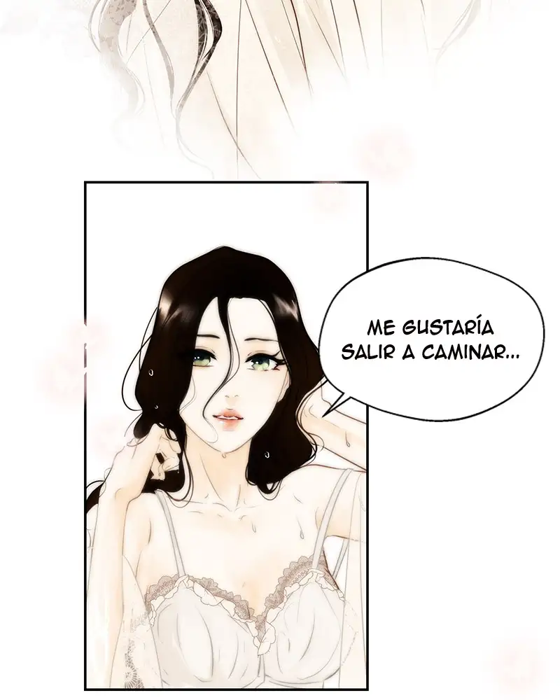 Yo soy la Villana capítulo 53, página 56