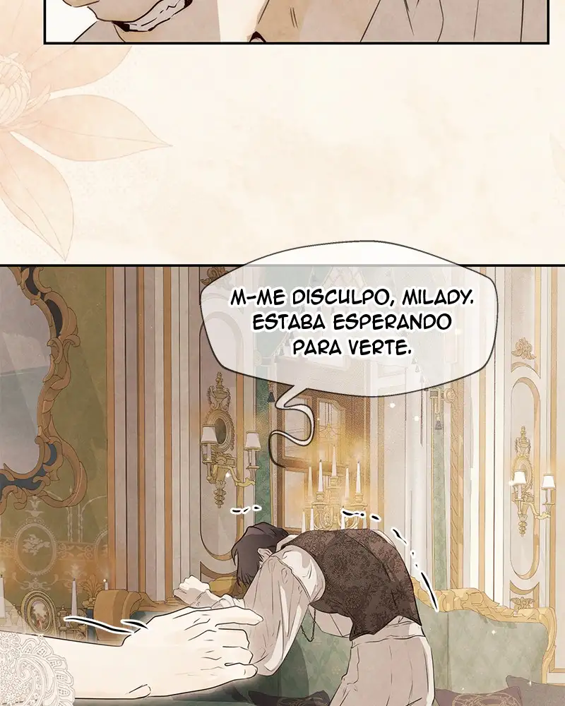 Yo soy la Villana capítulo 54, página 5