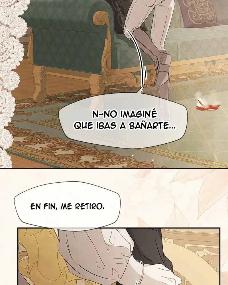 Yo soy la Villana capítulo 54, página 6