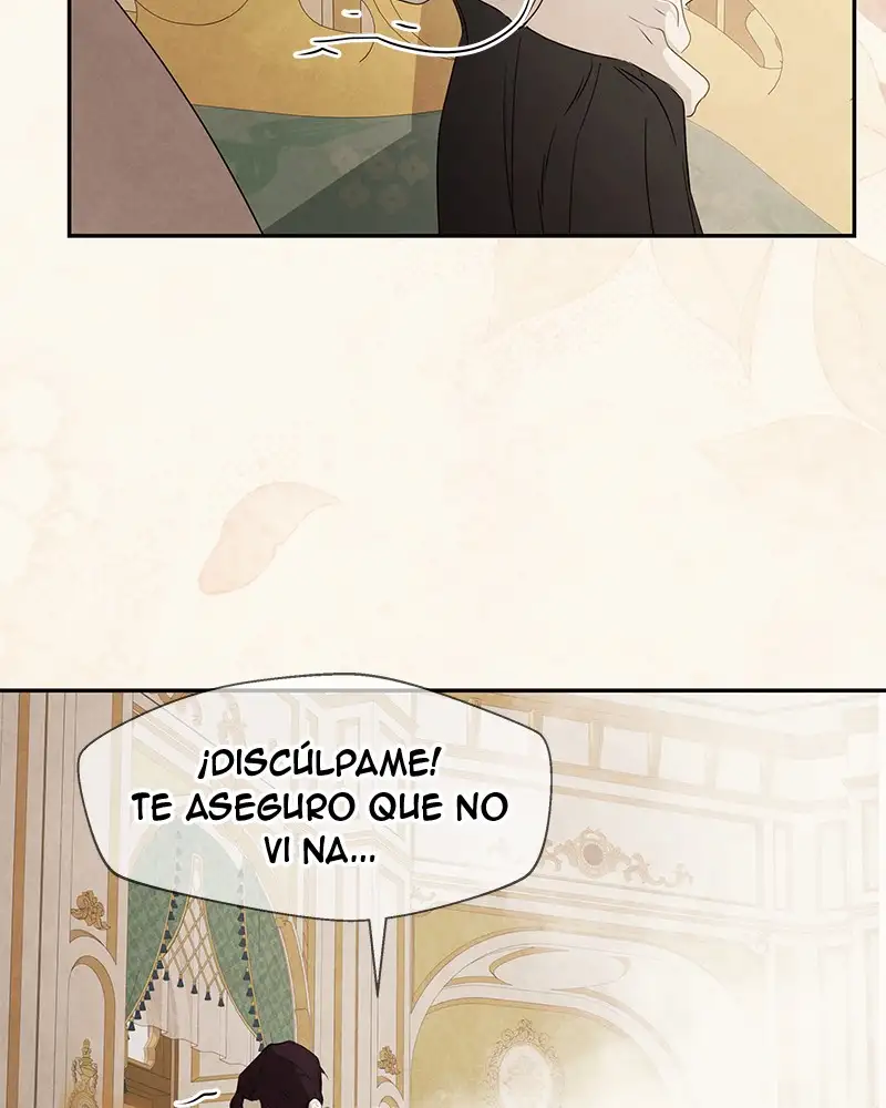 Yo soy la Villana capítulo 54, página 7
