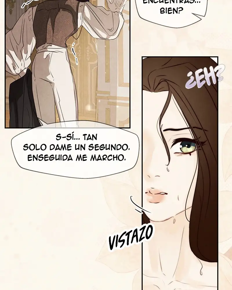 Yo soy la Villana capítulo 54, página 9