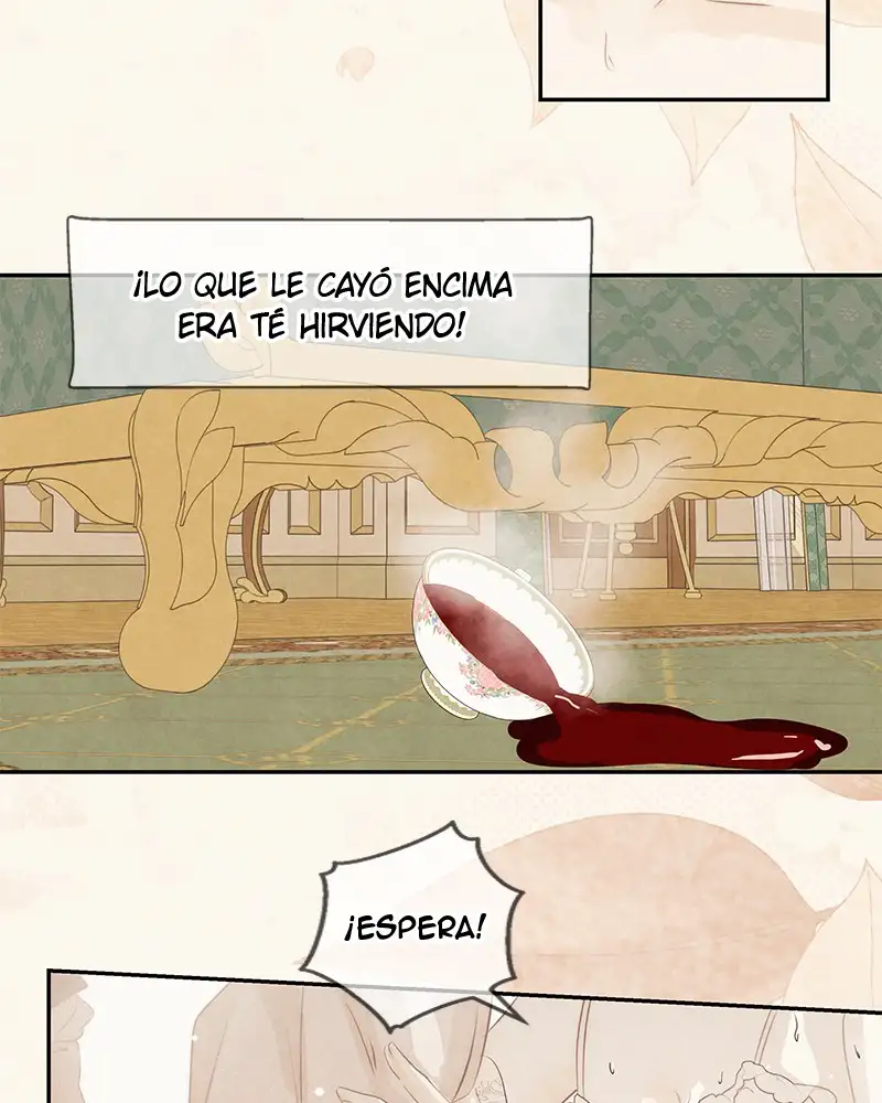 Yo soy la Villana capítulo 54, página 10