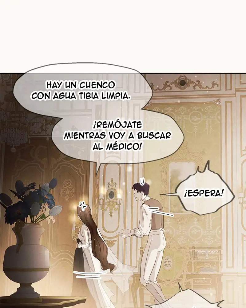 Yo soy la Villana capítulo 54, página 17