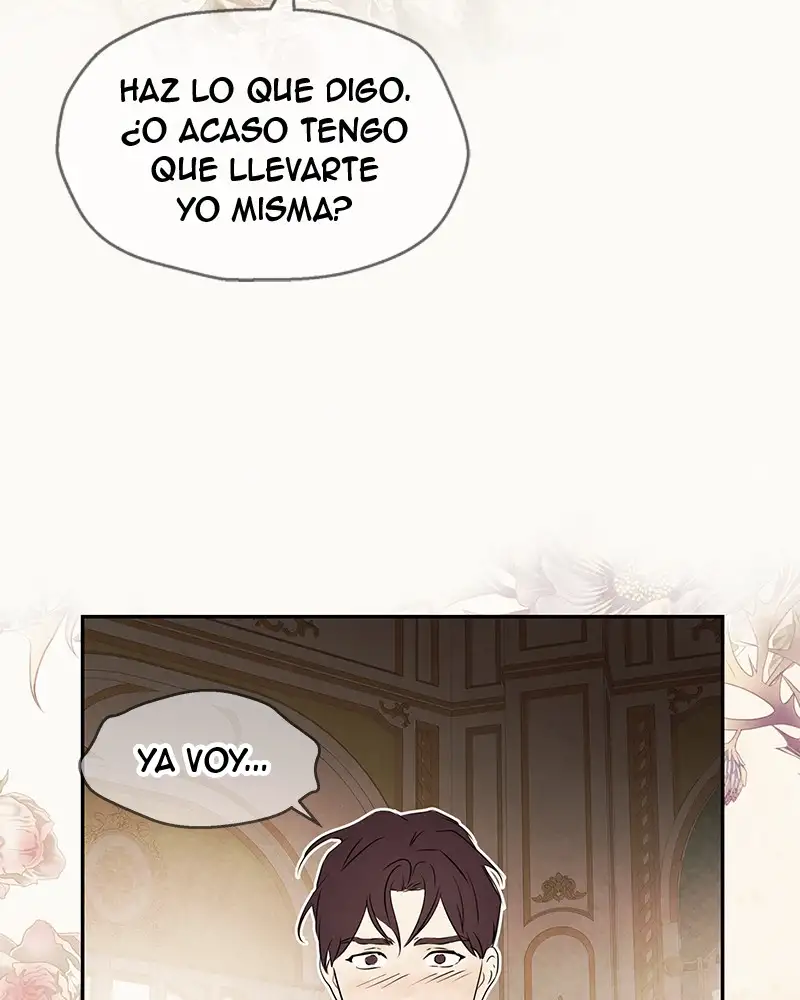 Yo soy la Villana capítulo 54, página 20