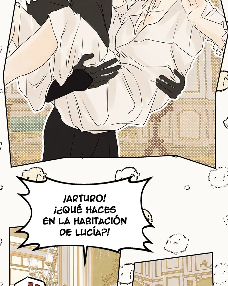 Yo soy la Villana capítulo 54, página 42