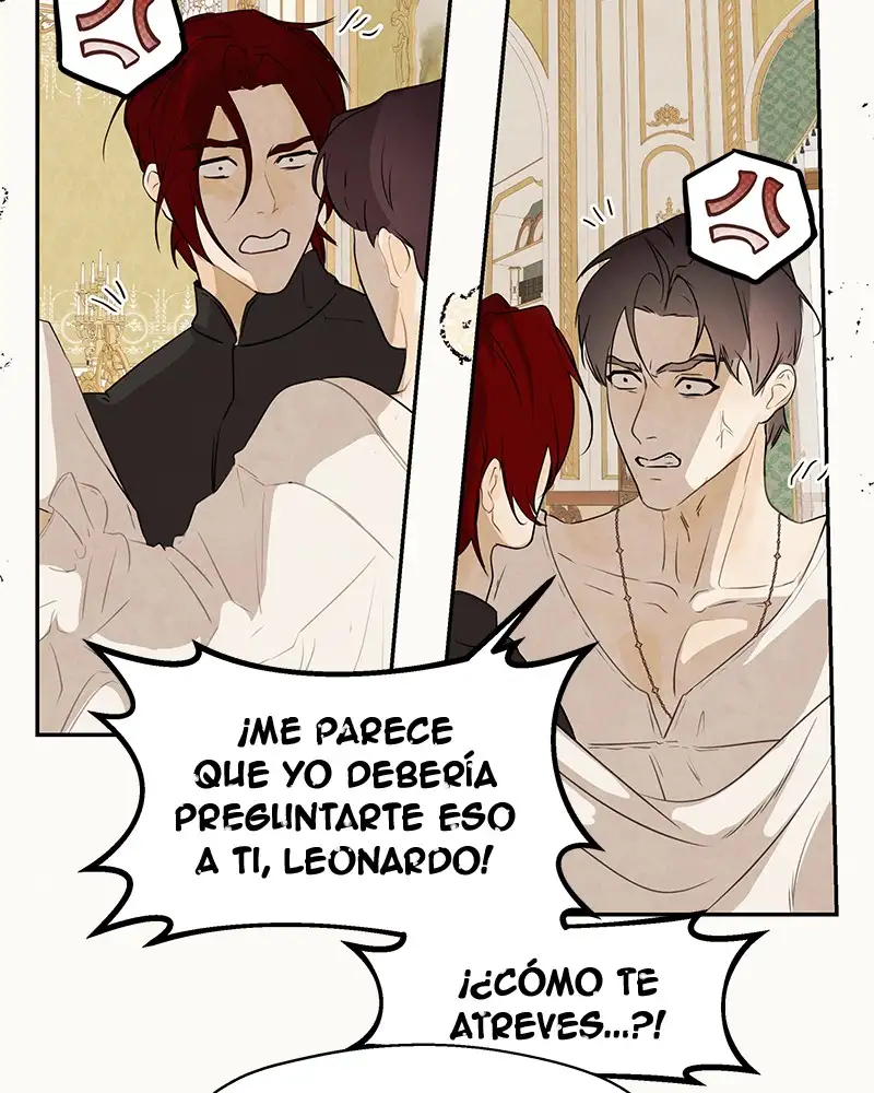 Yo soy la Villana capítulo 54, página 43