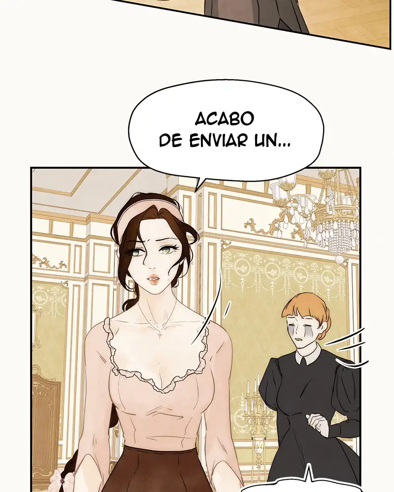 Yo soy la Villana capítulo 54, página 45