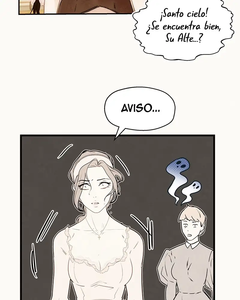 Yo soy la Villana capítulo 54, página 46
