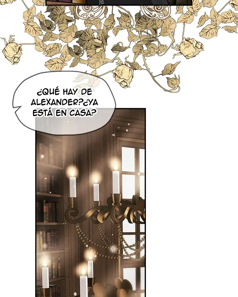 Yo soy la Villana capítulo 54, página 58