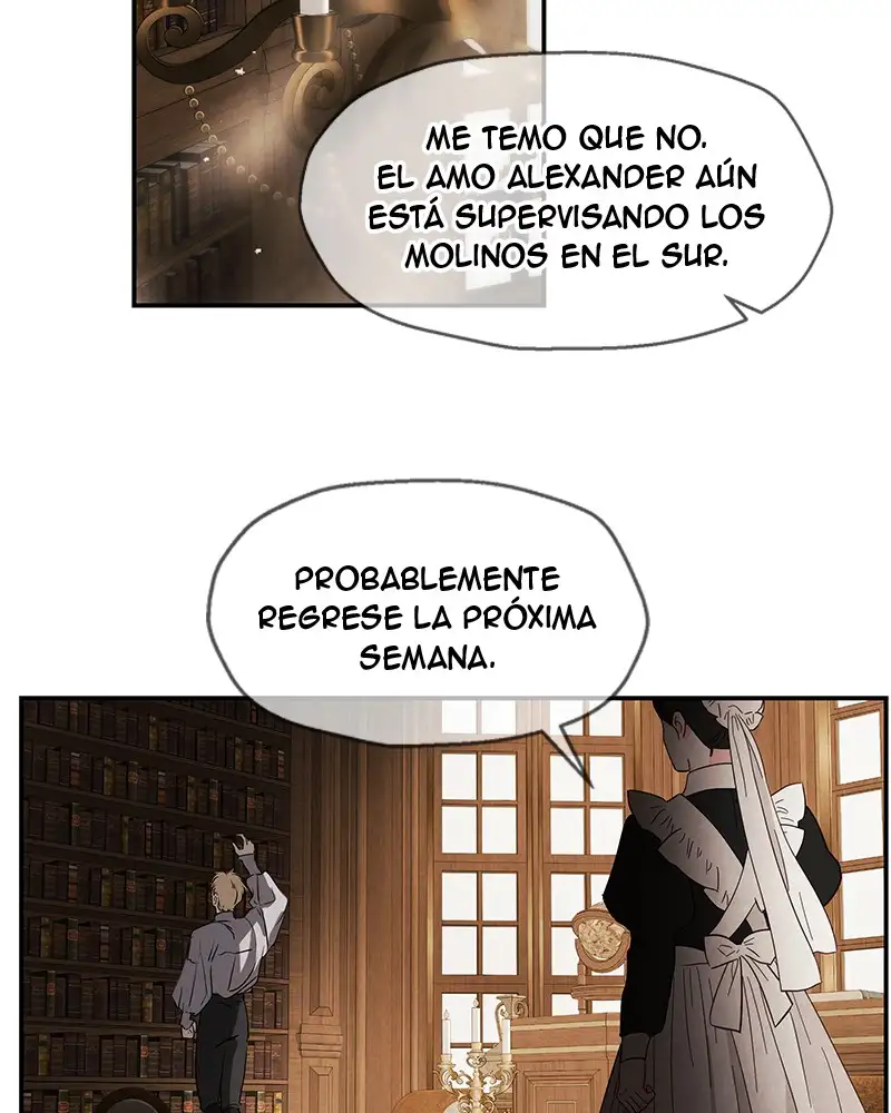Yo soy la Villana capítulo 54, página 59