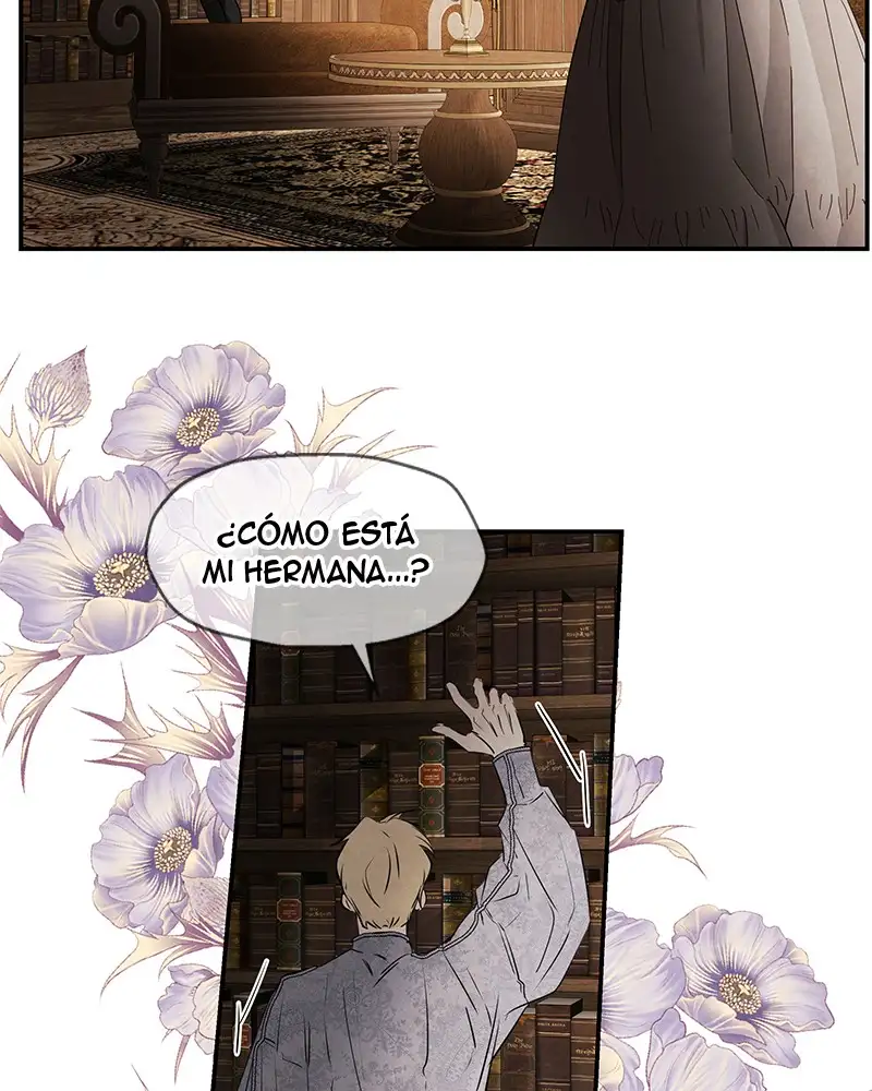 Yo soy la Villana capítulo 54, página 60