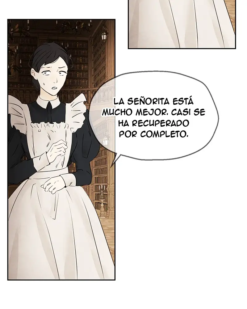Yo soy la Villana capítulo 54, página 63