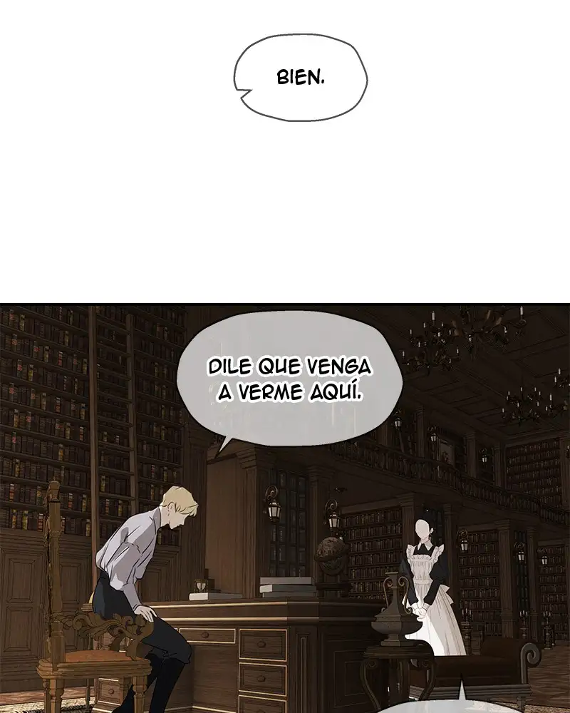 Yo soy la Villana capítulo 54, página 64
