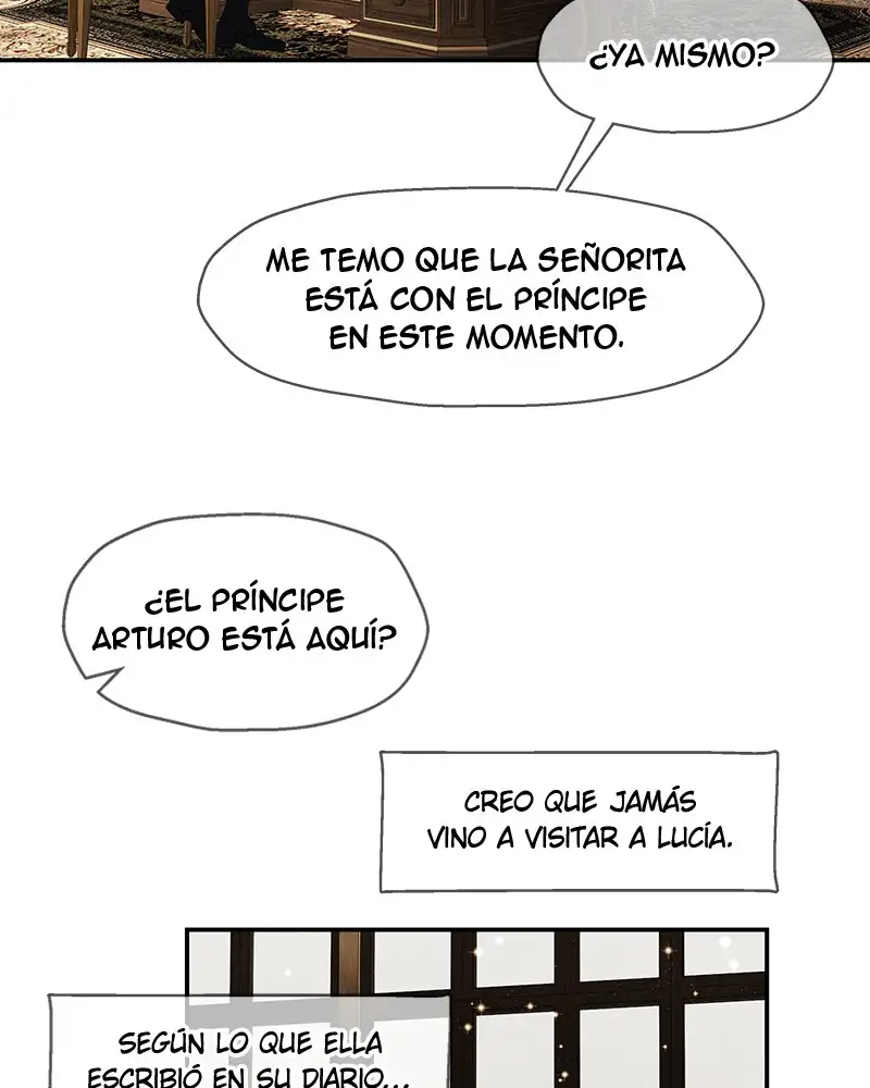 Yo soy la Villana capítulo 54, página 65