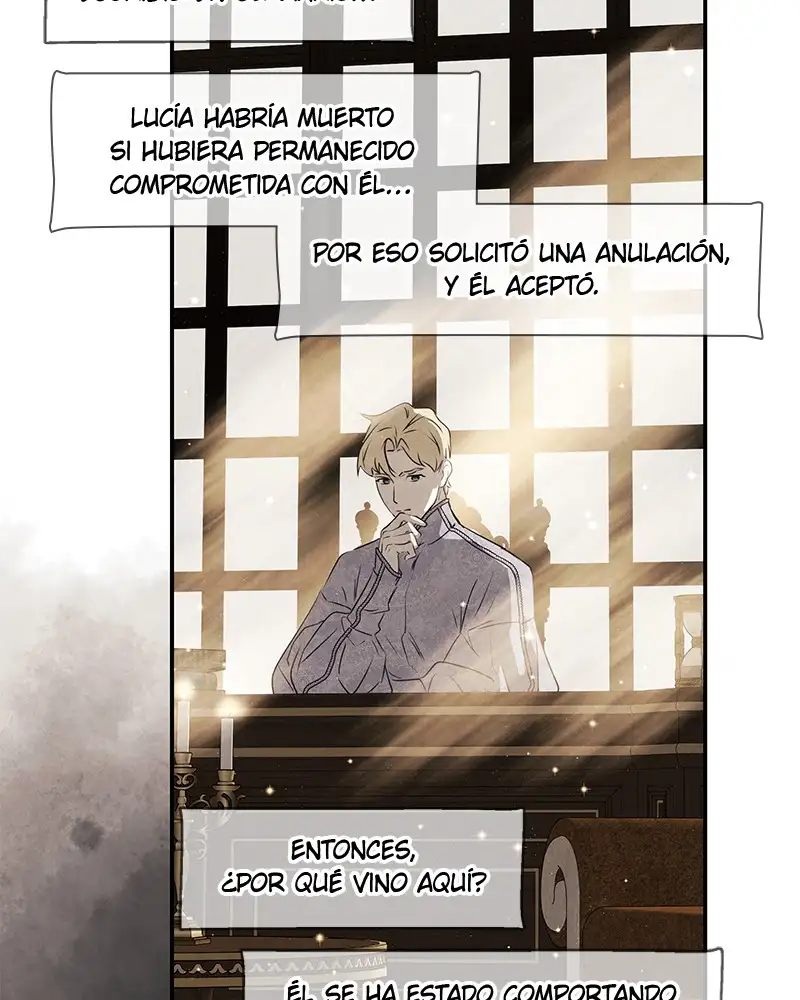 Yo soy la Villana capítulo 54, página 66