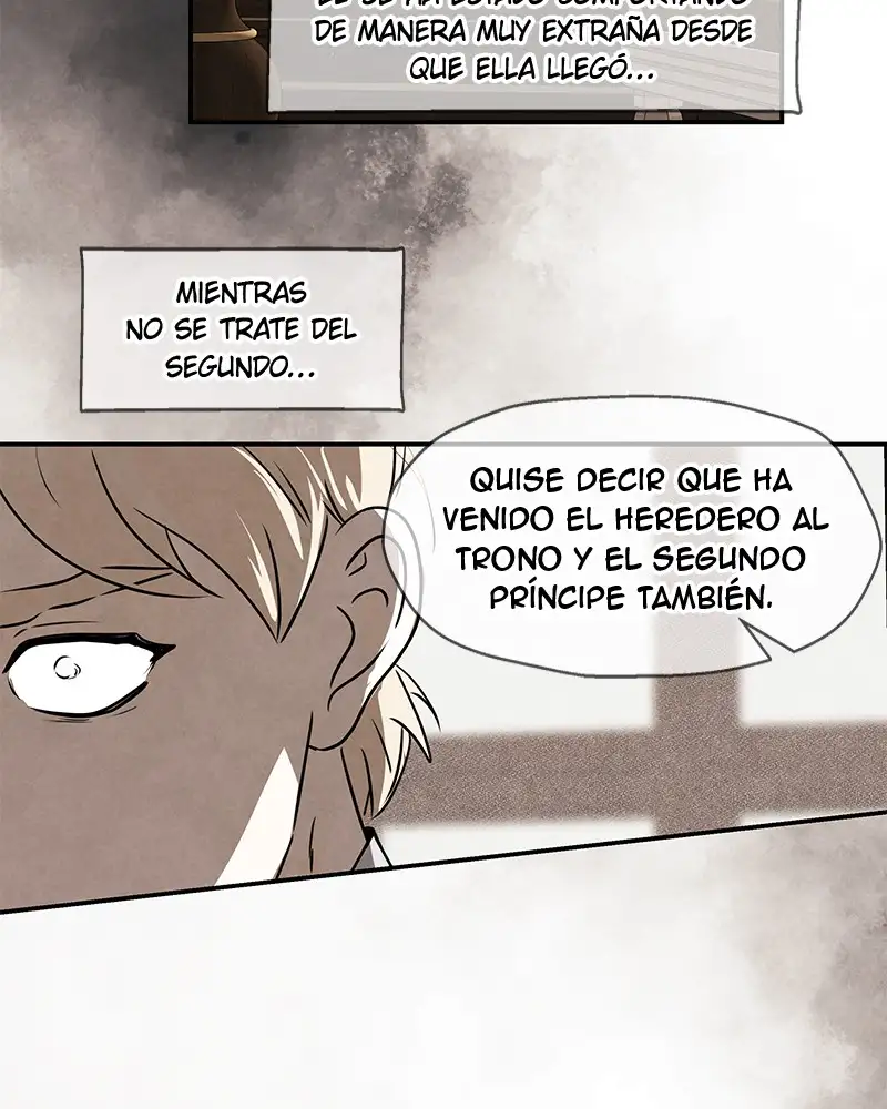 Yo soy la Villana capítulo 54, página 67