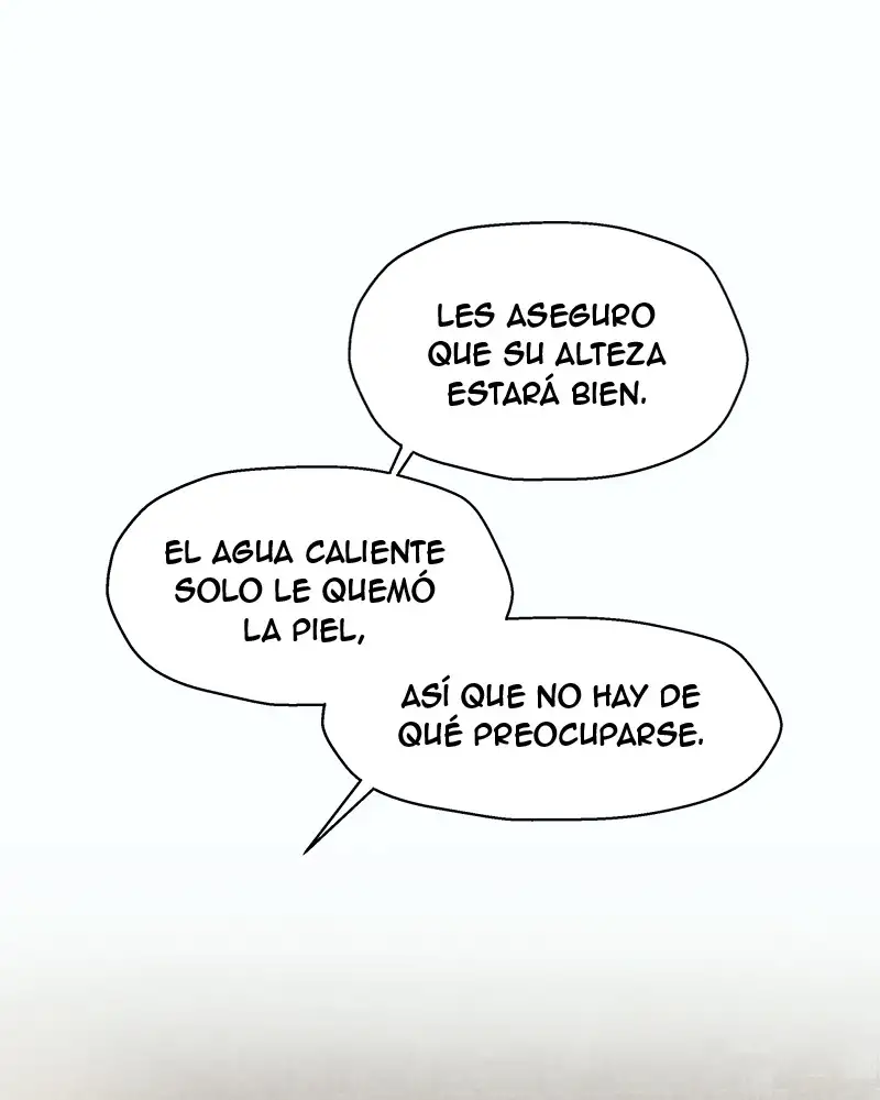 Yo soy la Villana capítulo 55, página 1