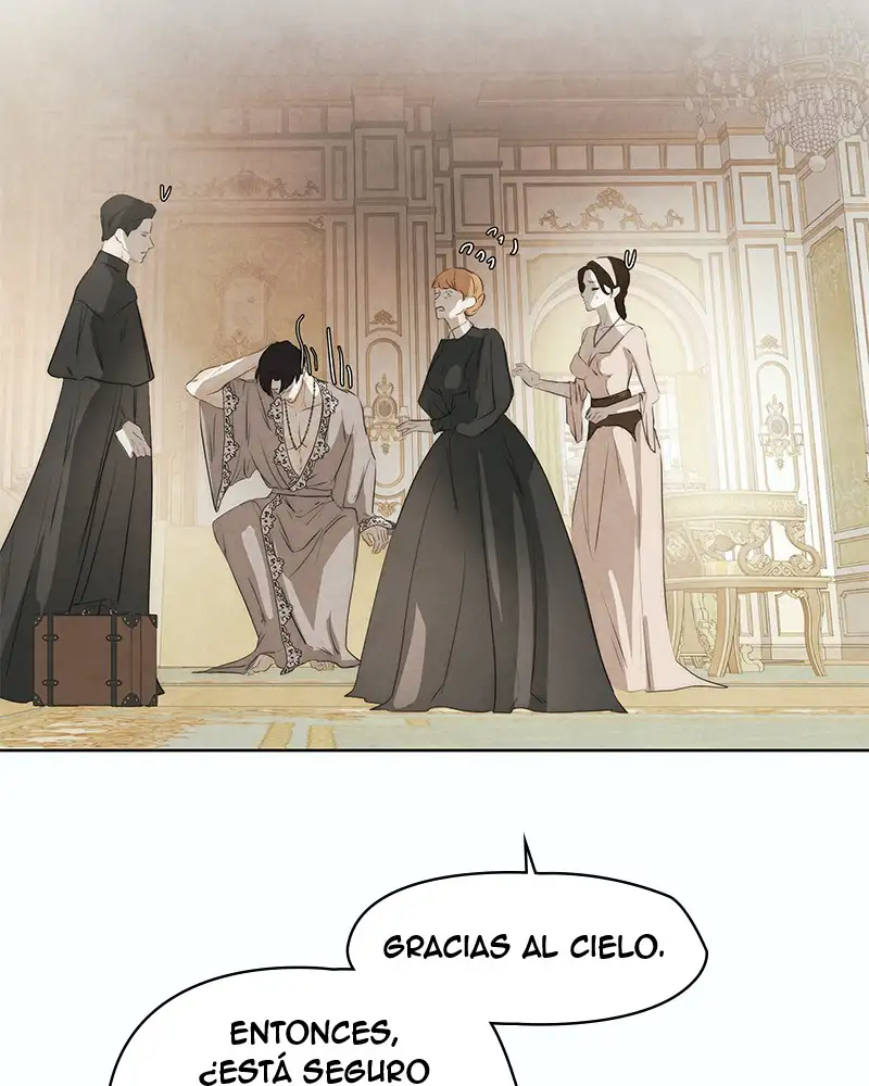 Yo soy la Villana capítulo 55, página 2
