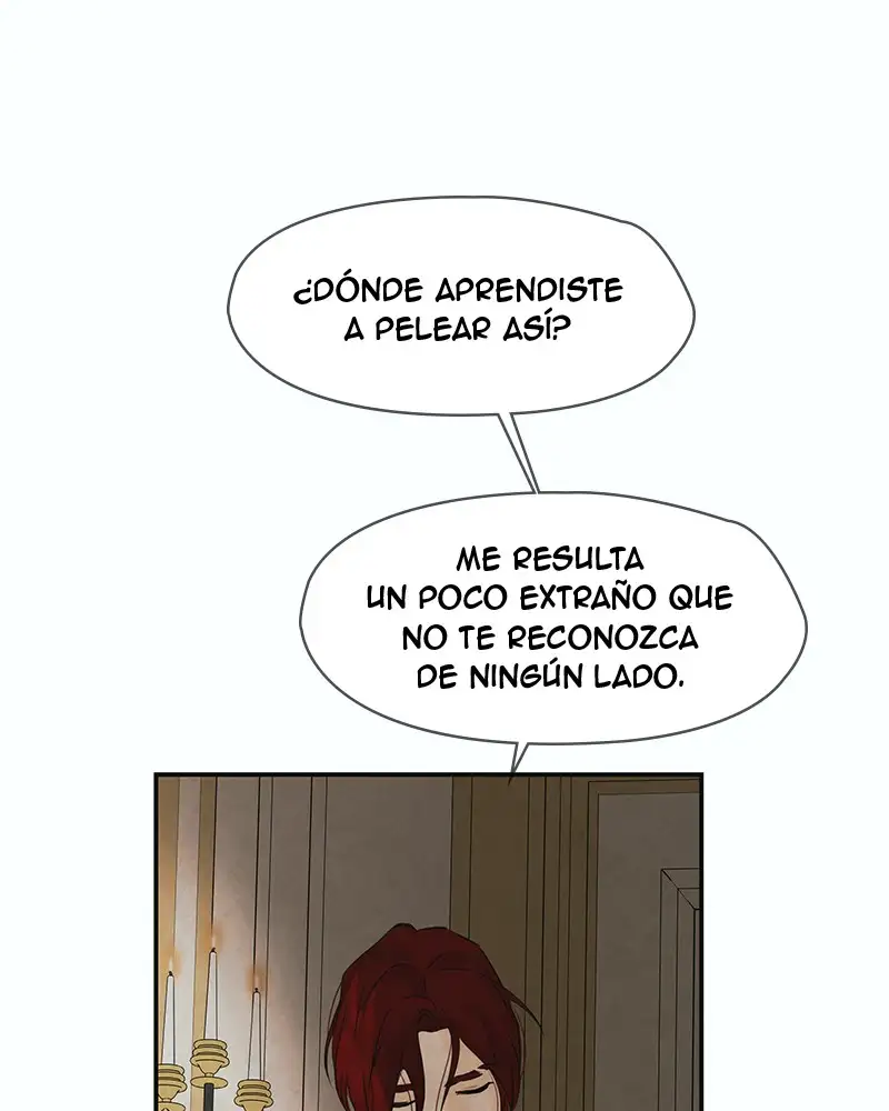 Yo soy la Villana capítulo 55, página 16