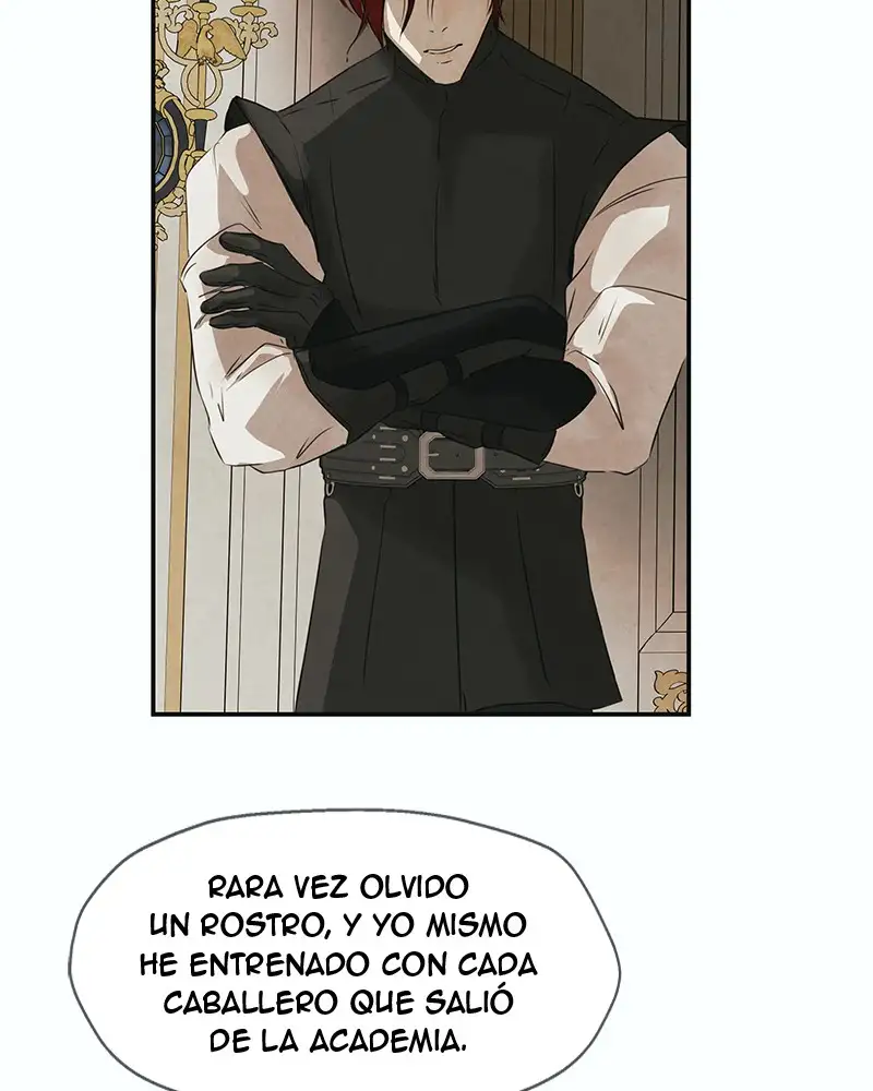 Yo soy la Villana capítulo 55, página 17