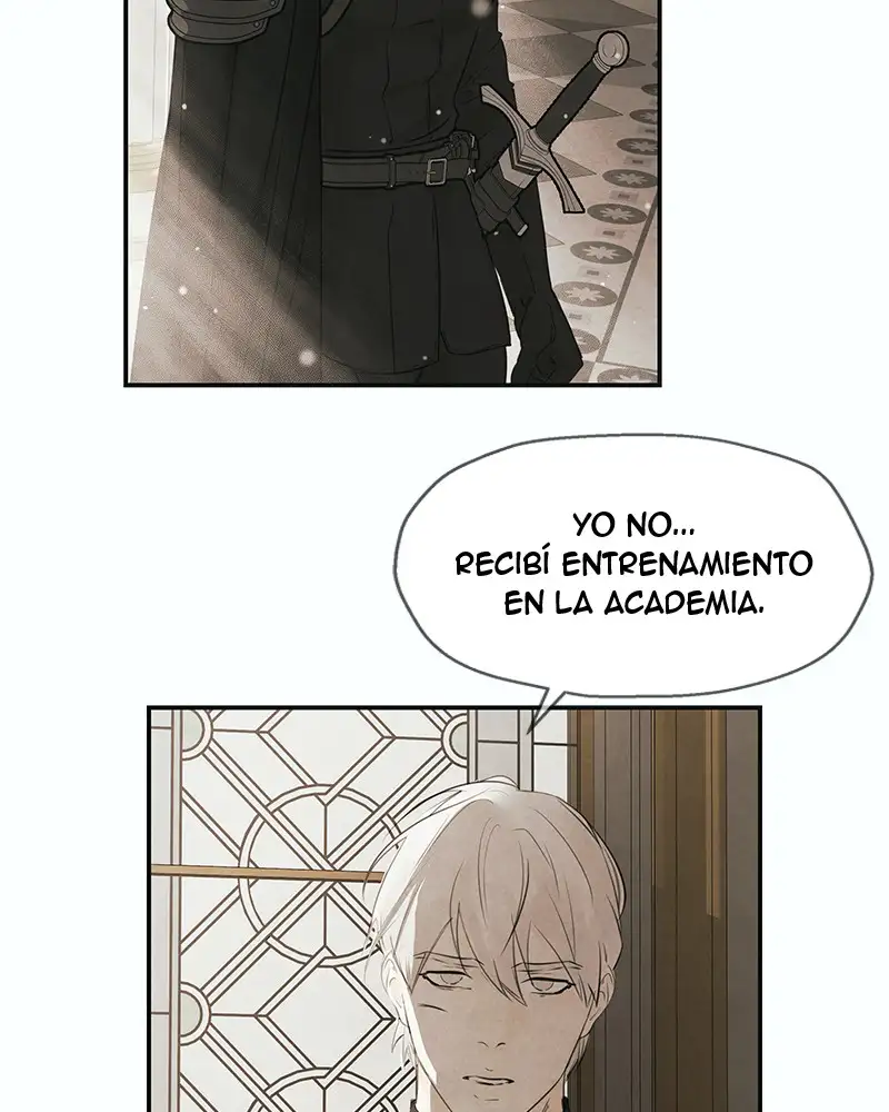 Yo soy la Villana capítulo 55, página 19