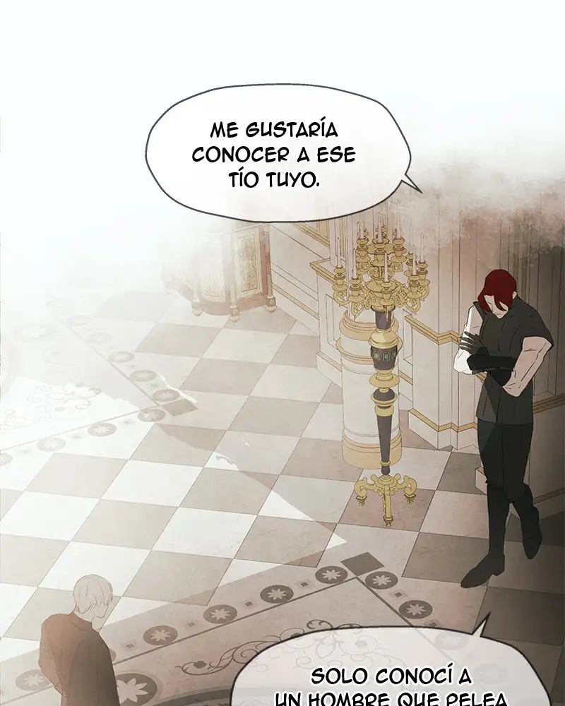 Yo soy la Villana capítulo 55, página 22