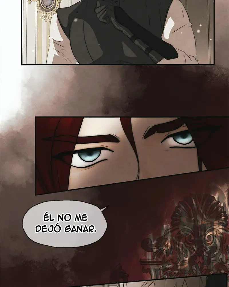 Yo soy la Villana capítulo 55, página 24