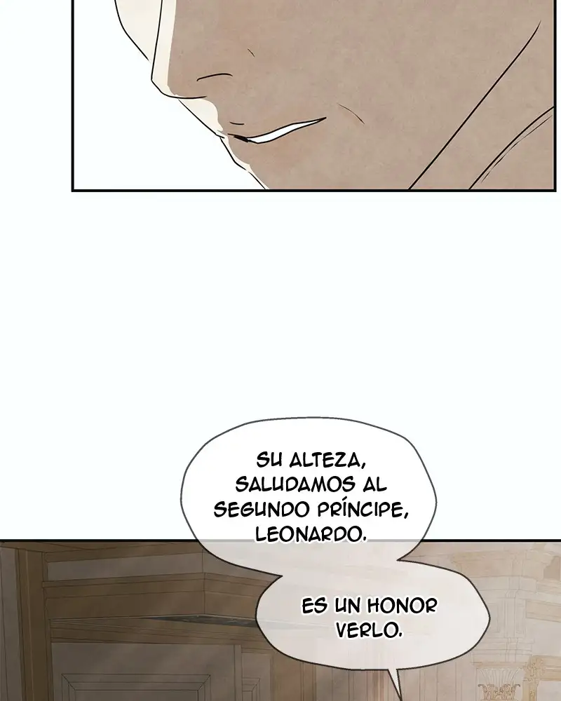 Yo soy la Villana capítulo 55, página 28