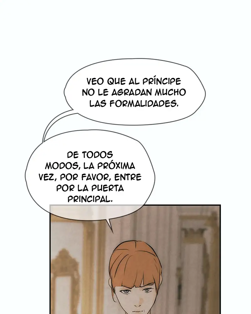 Yo soy la Villana capítulo 55, página 30