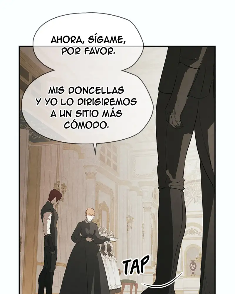 Yo soy la Villana capítulo 55, página 32