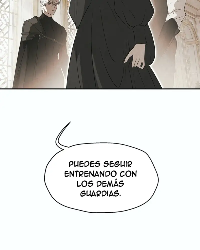 Yo soy la Villana capítulo 55, página 34