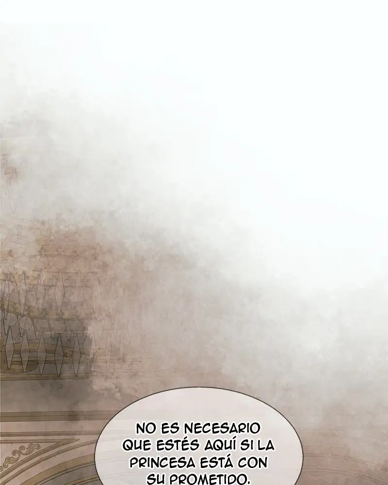 Yo soy la Villana capítulo 55, página 35