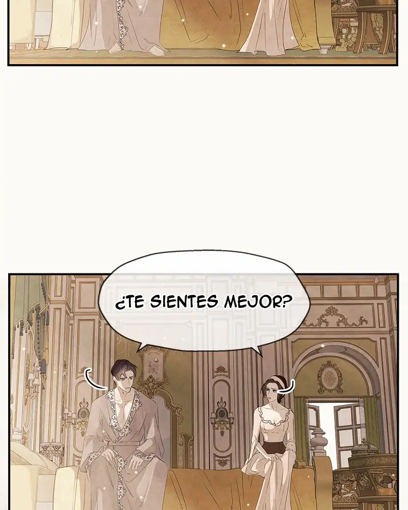 Yo soy la Villana capítulo 55, página 45