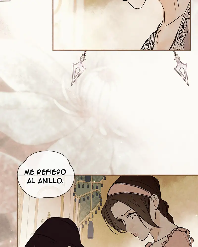 Yo soy la Villana capítulo 55, página 52