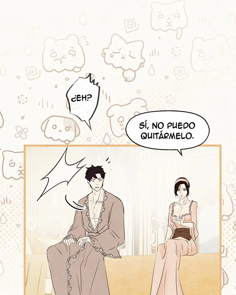 Yo soy la Villana capítulo 55, página 55