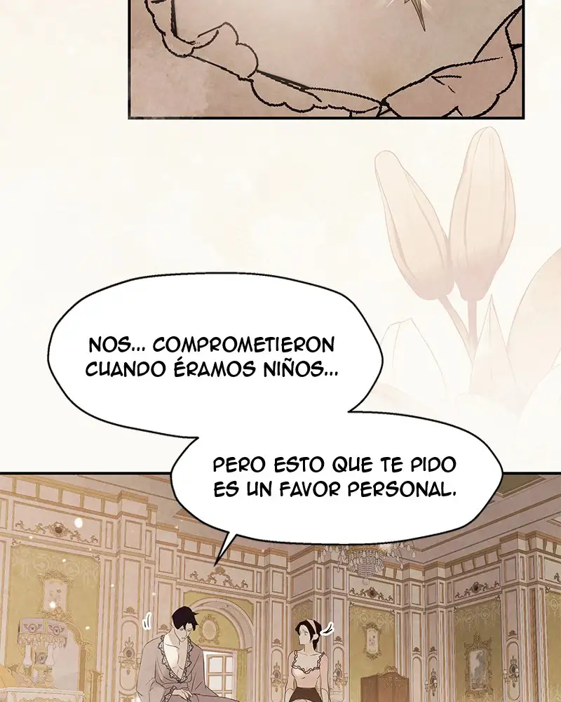 Yo soy la Villana capítulo 55, página 61