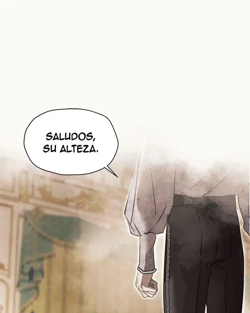 Yo soy la Villana capítulo 55, página 70