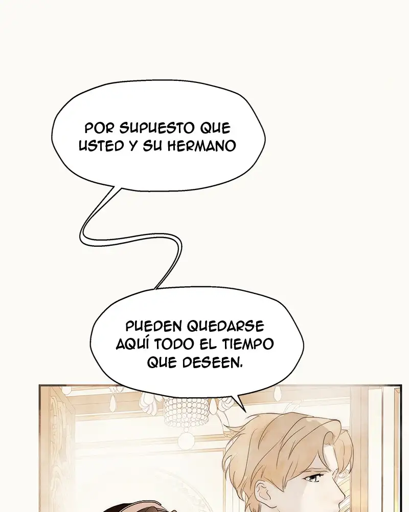 Yo soy la Villana capítulo 55, página 74