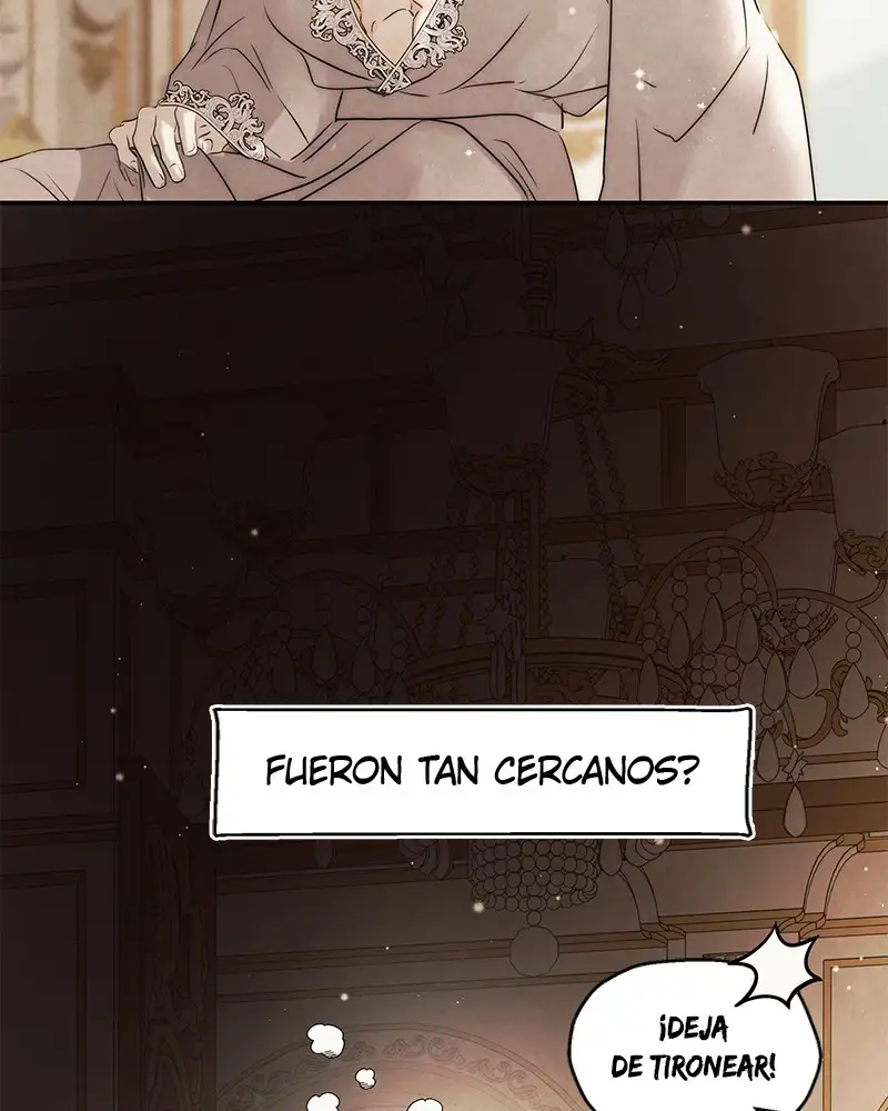 Yo soy la Villana capítulo 55, página 80