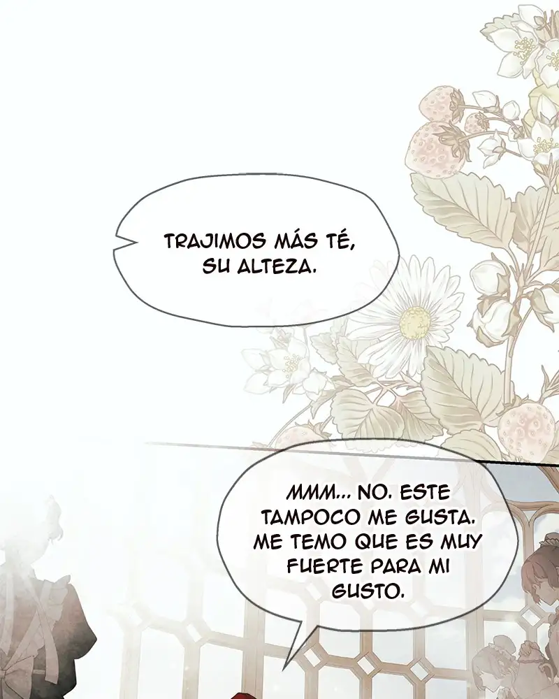 Yo soy la Villana capítulo 56, página 3