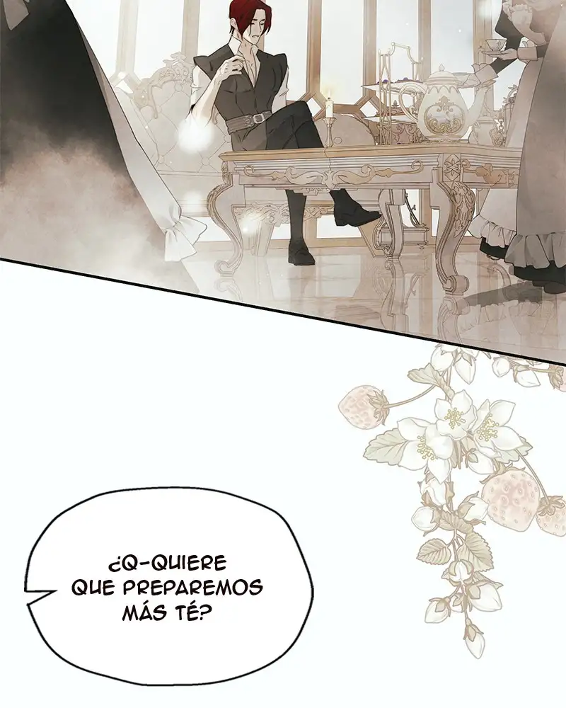 Yo soy la Villana capítulo 56, página 4