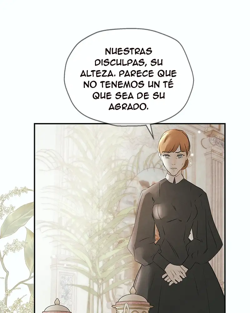 Yo soy la Villana capítulo 56, página 5
