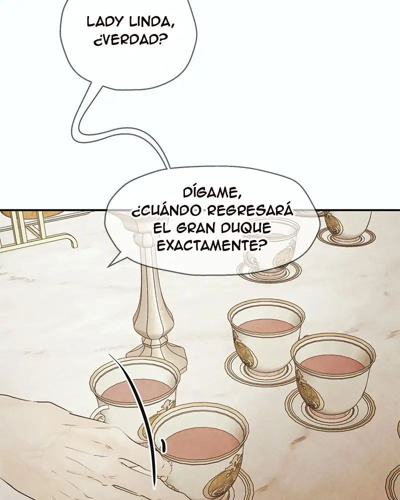 Yo soy la Villana capítulo 56, página 9