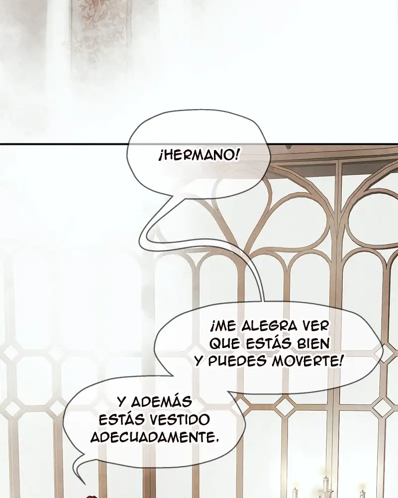 Yo soy la Villana capítulo 56, página 14