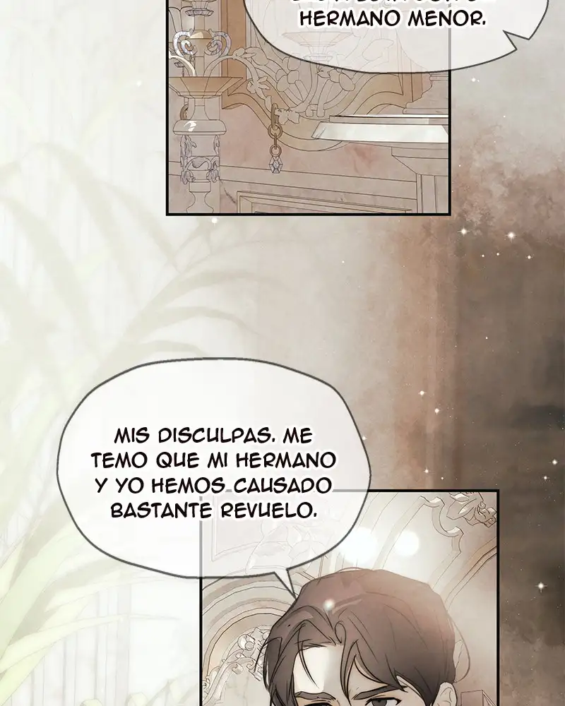 Yo soy la Villana capítulo 56, página 17